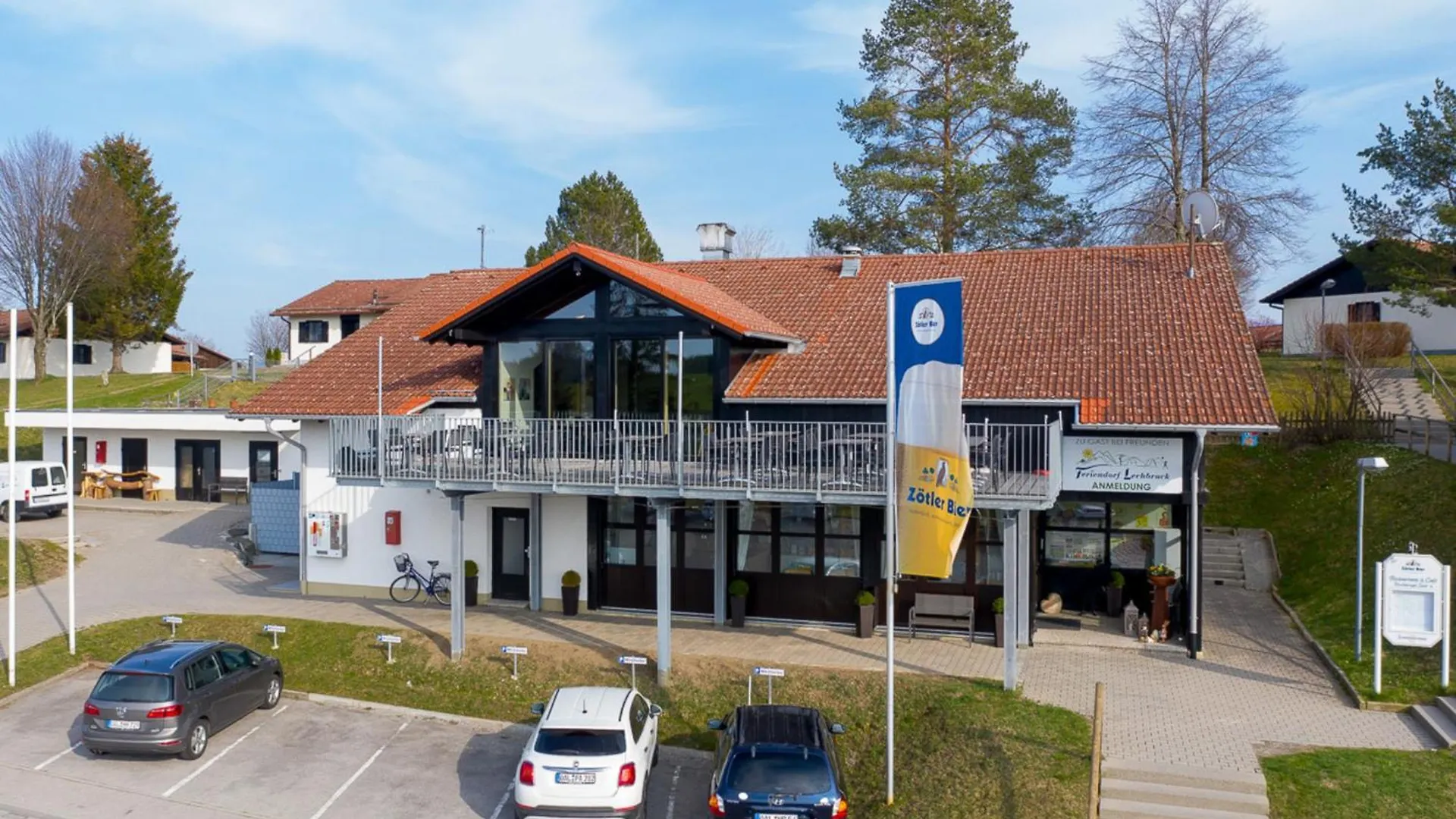 Ferienhaus Nr 62, Kategorie Premium, Feriendorf Hochbergle, Allgaeu Bichel Holiday home