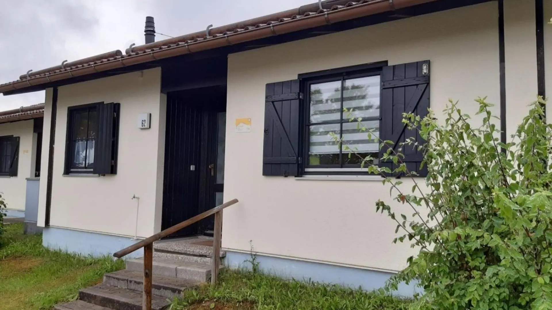 Ferienhaus Nr 62, Kategorie Premium, Feriendorf Hochbergle, Allgaeu Bichel Holiday home