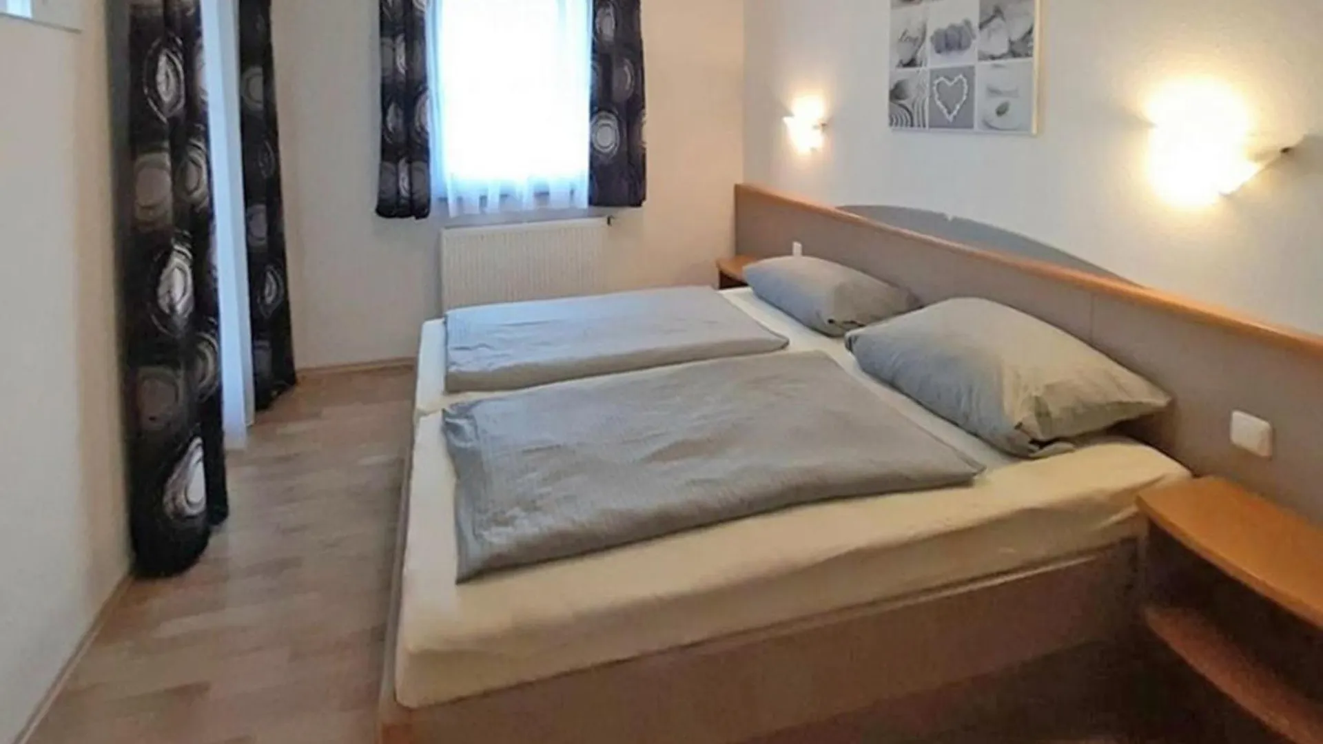 Holiday home Ferienhaus Nr 62, Kategorie Premium, Feriendorf Hochbergle, Allgaeu Bichel