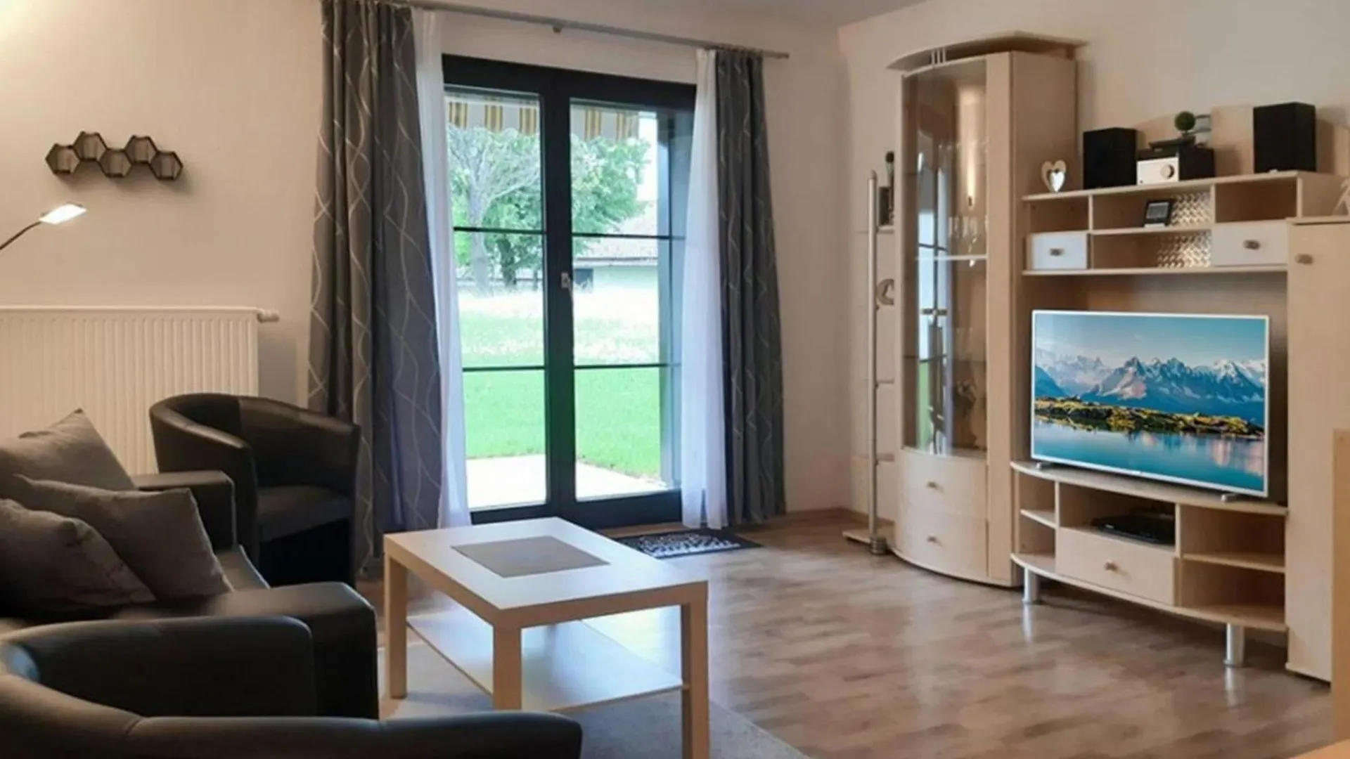 Ferienhaus Nr 62, Kategorie Premium, Feriendorf Hochbergle, Allgaeu Bichel